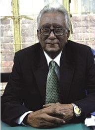 আহমদ ইলিয়াস