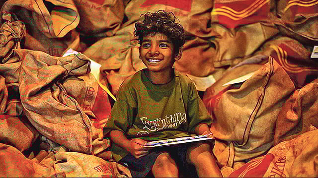 চিপ্পায় সানি পাওয়ার