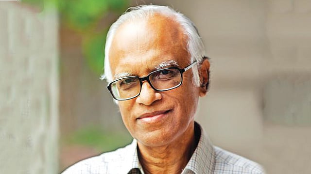 ওয়াহিদউদ্দিন মাহমুদ