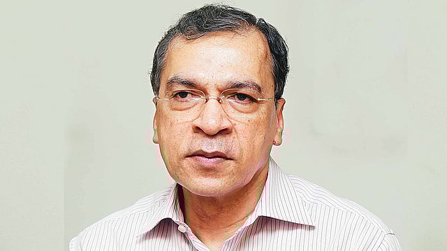 ইফতেখারুজ্জামান