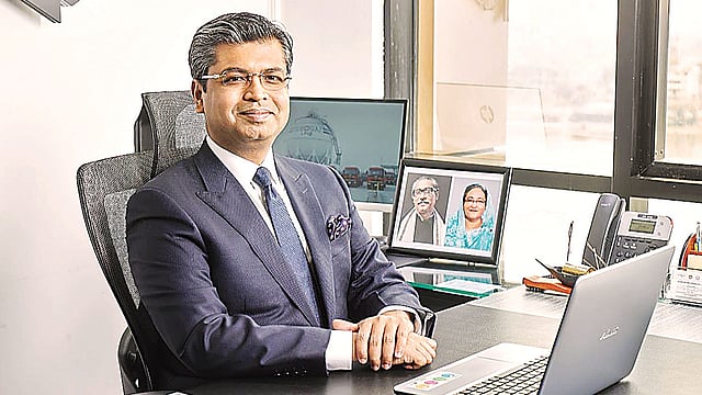 শেখ ফজলে ফাহিম