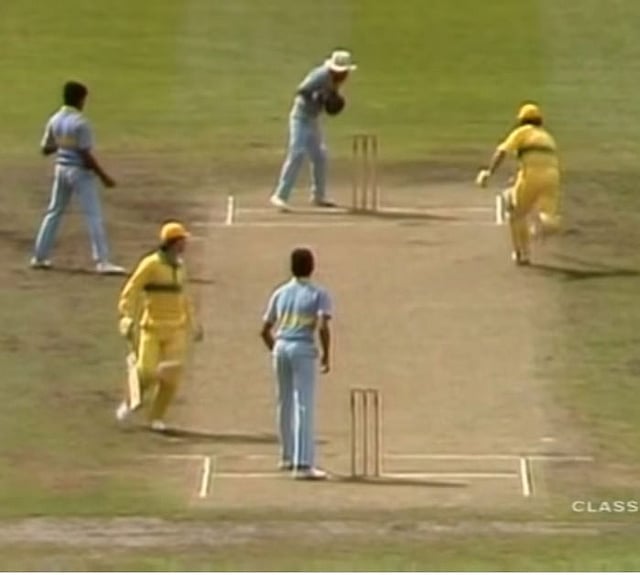 টুইটারে এমন কিছু মানেই যেন সেটা রব মুডির অ্যাকাউণ্ট থেকে পাওয়া। সংগৃহীত