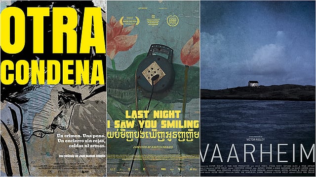 এসব তথ্যচিত্রে উঠে আসবে এই সময়ের কথা এবং মানুষের মুক্তি ও অধিকারের কথা। ছবি: সংগৃহীত