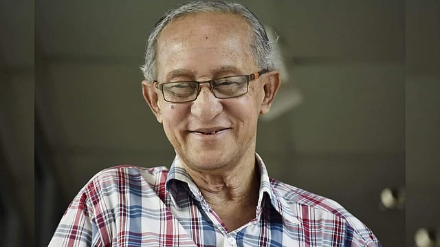 মাশুক চৌধুরী। ছবি: সংগৃহীত