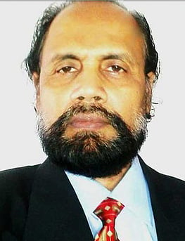 খোন্দকার মোজাম্মেল হক