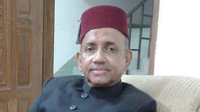 কবীর মেহরাব