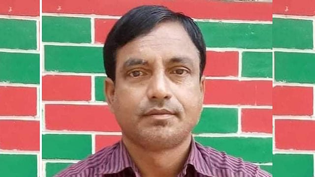 গোলাম রাব্বানী