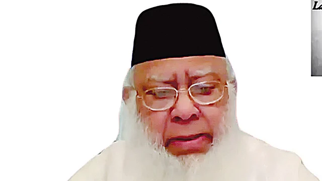 মাহবুবুর রহমান