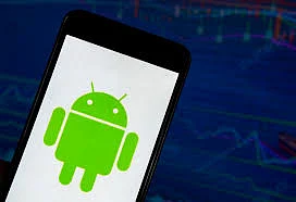 অ্যান্ড্রয়েড