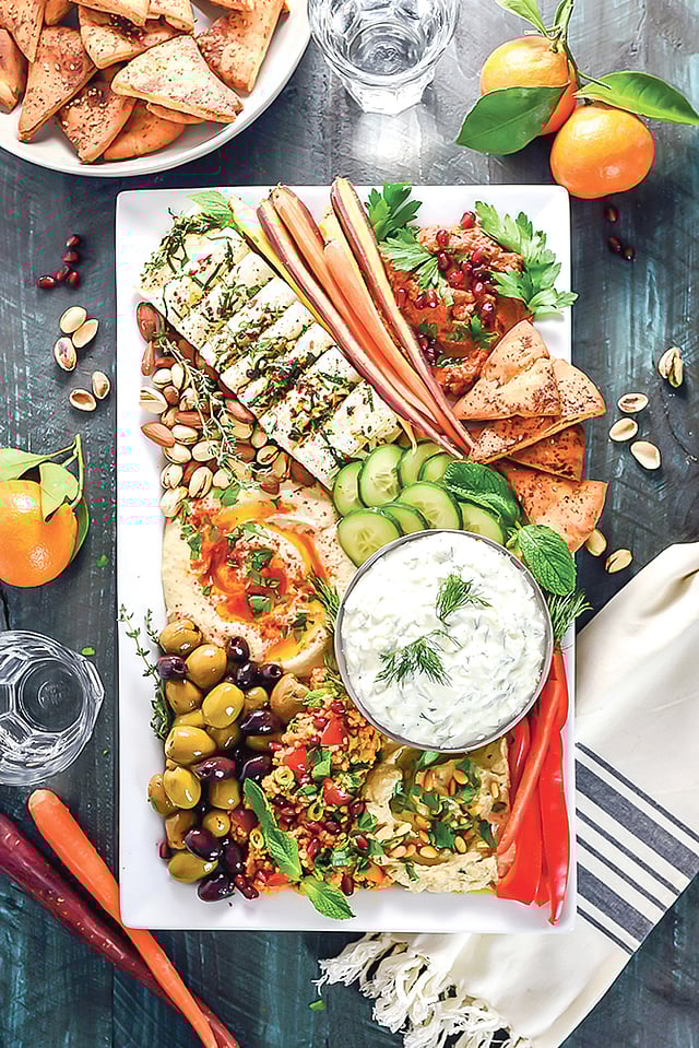 লা মেরিডিয়ান ঢাকা