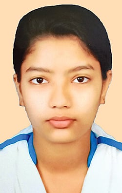 আজমিরা আক্তার