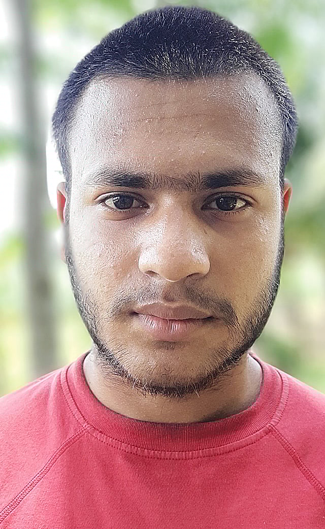 হৃদয় সাহা