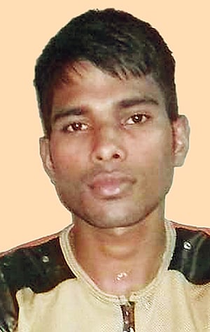 গোপাল মাদ্রাজী