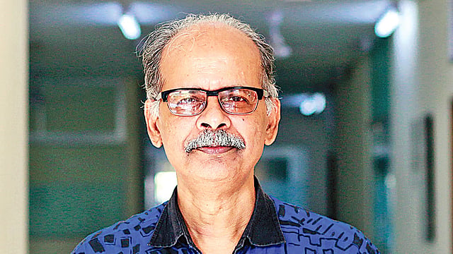 বে-নজির আহমেদ