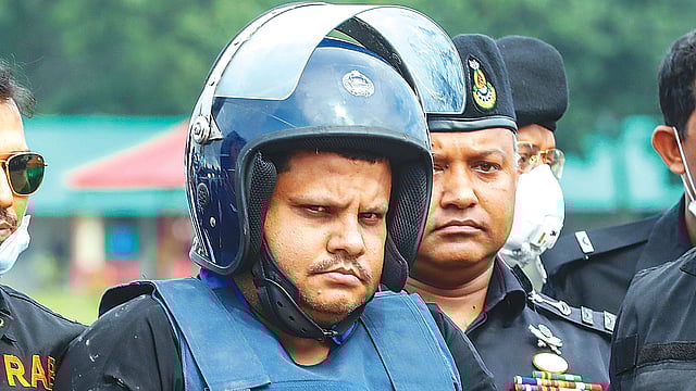 সাহেদ করিম