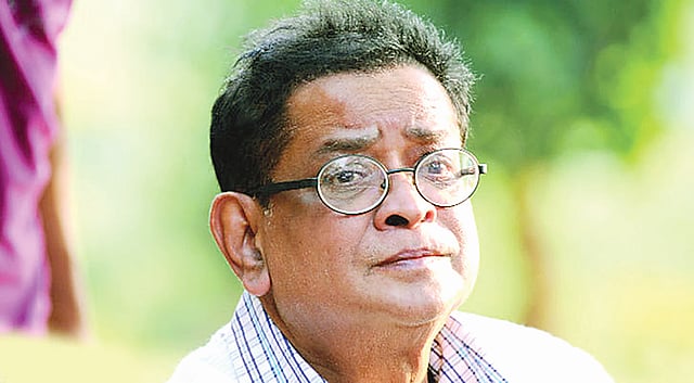 হুমায়ূন আহমেদ