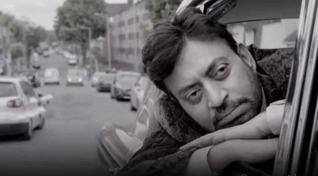 ইরফান খান। ছবি: সংগৃহীত