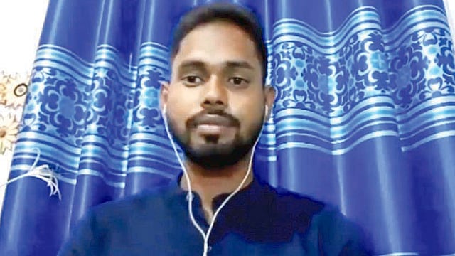 মো. জাহিদুল ইসলাম