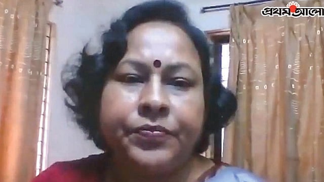 কানিজ গোফরানী কোরায়শী