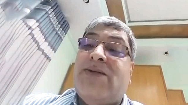 মোহাম্মদ শরীফ