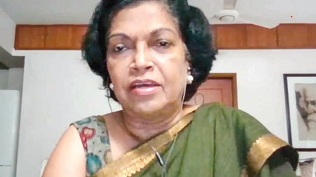 রোকেয়া কবির