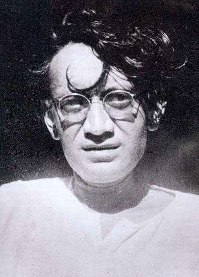 সাদত হাসান মান্টো। ছবি: সংগৃহীত