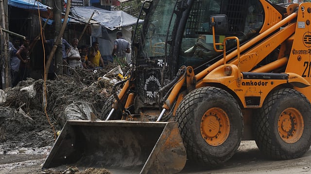 প্রতীকী ছবি