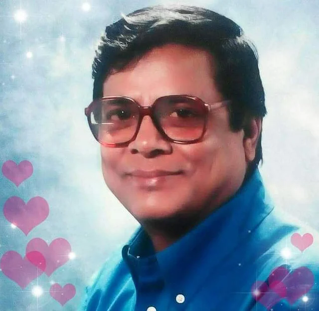 স্বনামধন্য প্রযোজক বরকতউল্লাহ। ছবি: সংগৃহীত