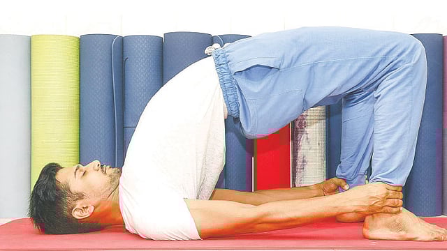 কন্ধরাসন