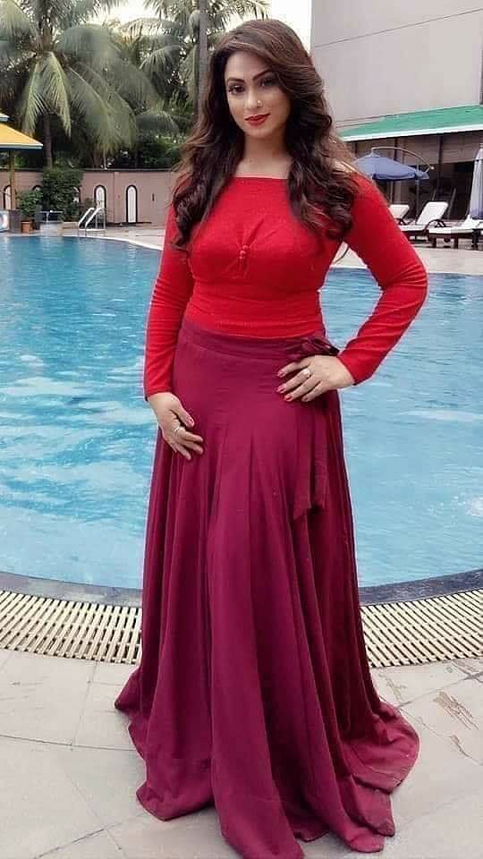 সাদিকা পারভীন পপি। ছবি: সংগৃহীত