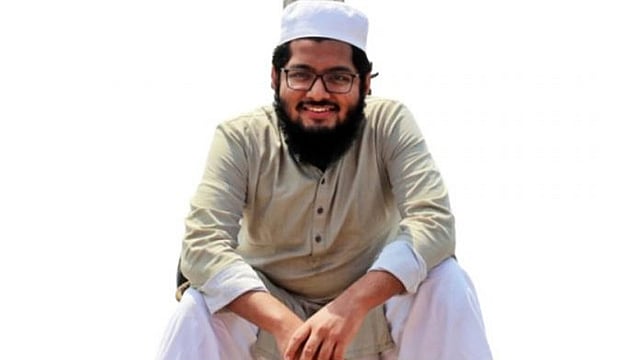 আশরাফ মাহাদী