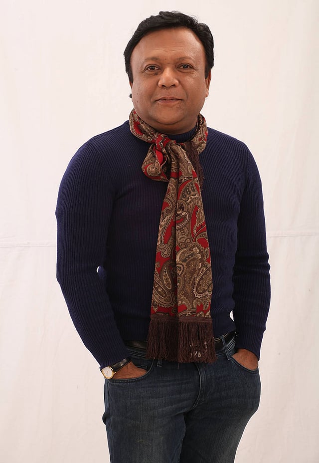 মুকিত জাকারিয়া। ছবি: সংগৃহীত