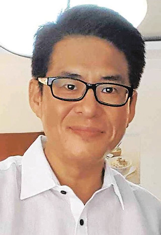 ফিলিপাইনে মাদকবিরোধী অভিযানের নামে নিহত দক্ষিণ কোরিয়ার ব্যবসায়ী জি ইক-জো