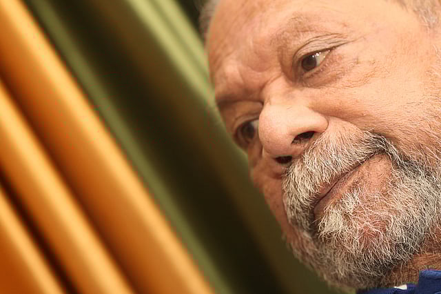 ২০১৭ সালের আগস্টে তোলা ছবি।