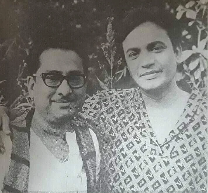 পুলক ও উত্তম