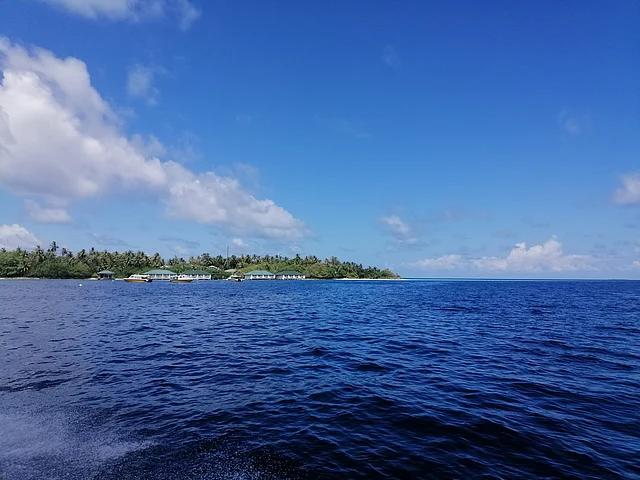 মালে থেকে সমুদ্র