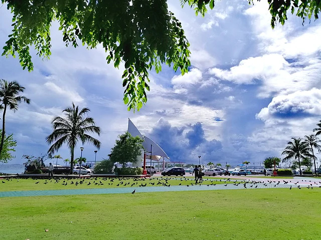 জমহুরে ময়দান