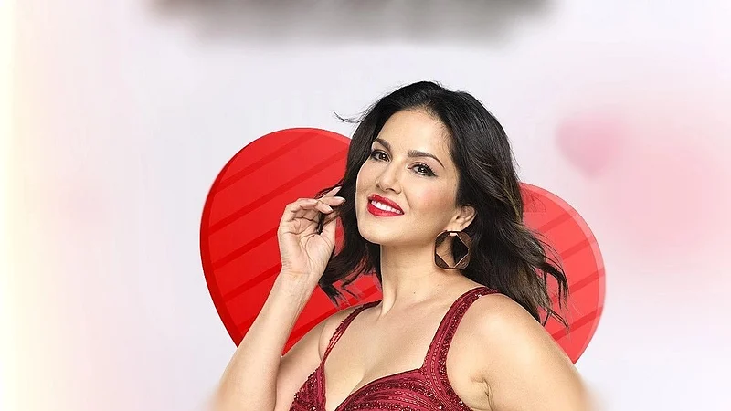 সানি লিওনি