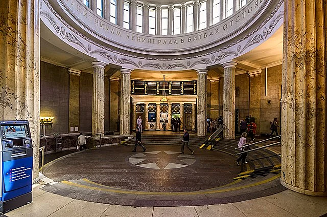 এটি পরিচিত এর নিখুঁত নকশার জন্য