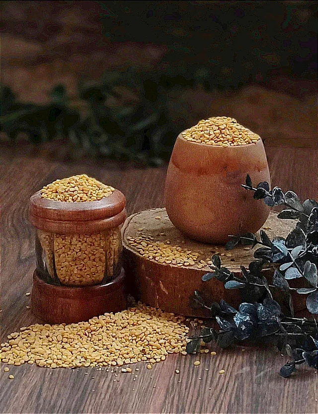 মুগ ডাল