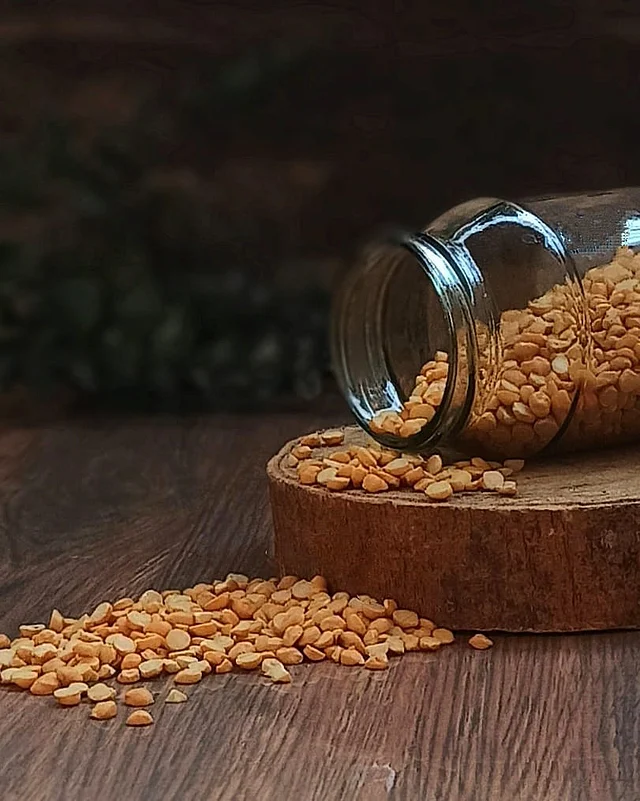 ছোলার ডাল
