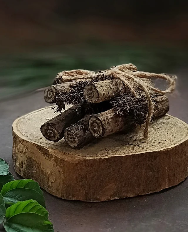 চুইঝালের রয়েছে অনেক খাদ্যগুণ