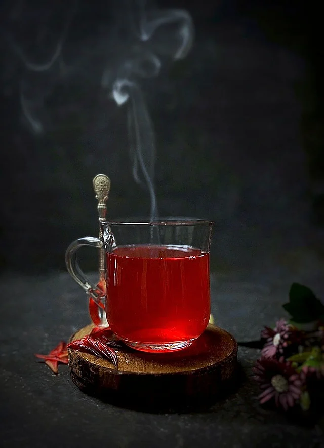 চুকাইয়ের চা