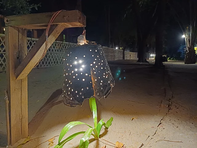 রাতও এখানে উপভোগ্য