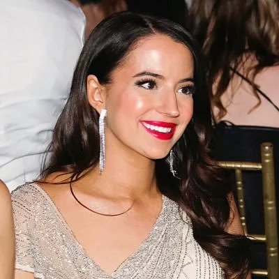 অ্যাশলি সেইন্ট ক্লেয়ারএকজন কনজারভেটিভ লেখক ও কলামিস্ট