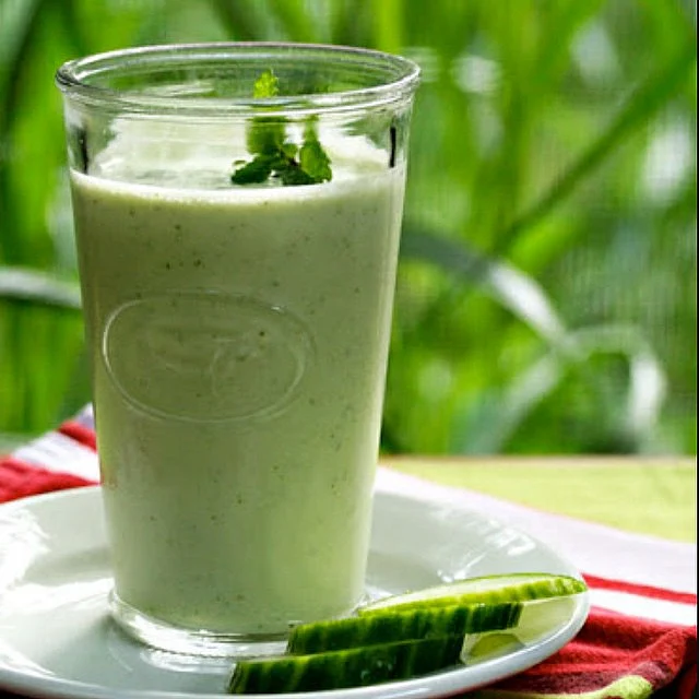 পুদিনাপাতা দিয়ে ইফতারে প্রথম দিকে পান করুন