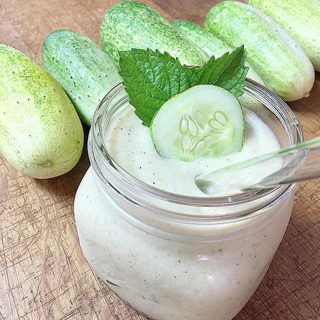 এই পানীয়র উপকরণ খুবই সহজলভ্য