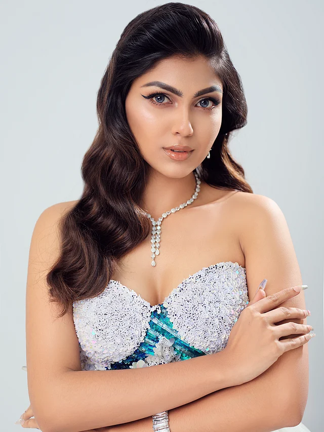 মিস ওয়ার্ল্ড বাংলাদেশ ২০২৫–এ বাংলাদেশের প্রতিনিধিত্ব করবেন আকলিমা আতিকা কনিকা