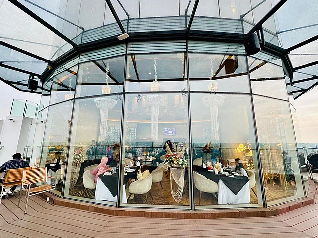 নান্দনিক পরিবেশ