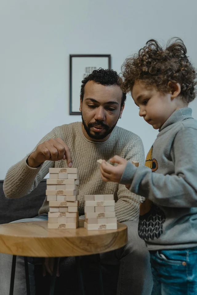 যুক্তরাষ্ট্রে প্রায় ৮% থেকে ১৩% পিতা মানসিক অবসাদে ভোগেন
